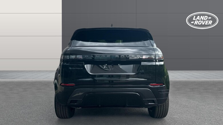 Land Rover Range Rover Evoque 1.5 P270e Dynamic SE 5dr Auto Hatchback